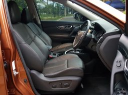 Nissan X-Trail 2.5 CVT 2015  3