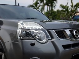 Nissan Xtrail ST 2011 Dijual 1