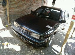 Daihatsu Classy () 1991 kondisi terawat 5