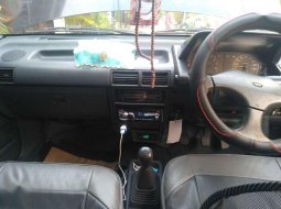 1988 Daihatsu Charade dijual 5