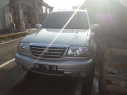 2004 Suzuki Grand Escudo dijual 1