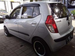 Hyundai I10 2011 dijual 2