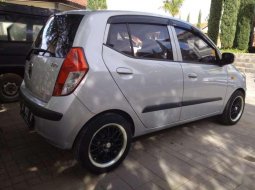 Hyundai I10 2011 dijual 3