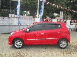 Jual Toyota Agya G 2016 2