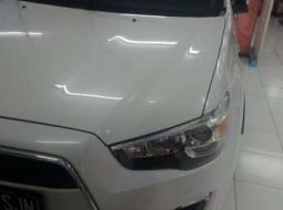 Jual Mitsubishi Outlander Sport PX 2014 1