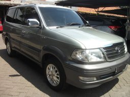 Jual Toyota Kijang Krista 2004  1