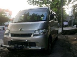 Daihatsu Gran Max MPV 2007 harga murah 8