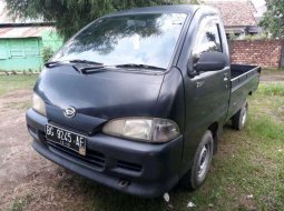 Daihatsu Zebra  2004 Hitam 5