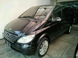 2009 Mercedes-Benz Viano dijual 5