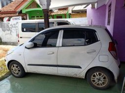 2010 Hyundai I10 dijual 2