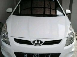 Hyundai I20 2010 terbaik 6