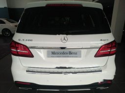 2018 Mercedes-Benz Gls400 dijual 2