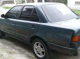 Nissan Sentra (1.6 Sedan) 1991 kondisi terawat 2