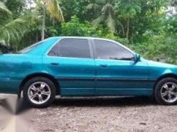 Hyundai Elantra  1995 Hijau 5