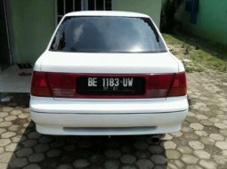 Suzuki Esteem 1992 dijual 1