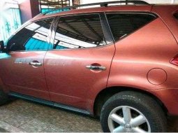 Nissan Murano 2006 dijual 7