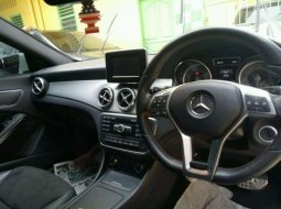 2014 Mercedes-Benz CLA200 dijual 3