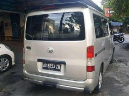 Daihatsu Gran Max MPV 2007 harga murah 5