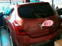 Nissan Murano 2006 dijual 6