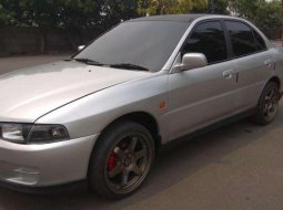 Mitsubishi Lancer (1.6 GLXi) 1998 kondisi terawat 6