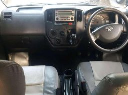 Daihatsu Gran Max MPV 2007 harga murah 2