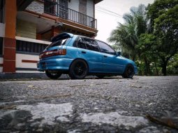 Toyota Starlet 1992 terbaik 6