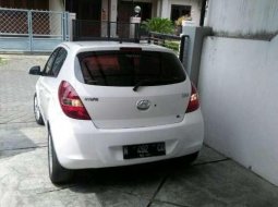 Hyundai I20 2010 terbaik 5