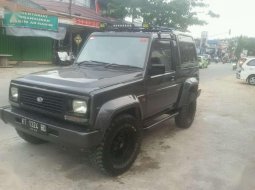 Daihatsu Rocky (2.8) 1997 kondisi terawat 5