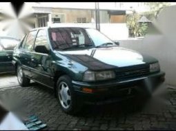 Daihatsu Classy  1991 Hijau 8