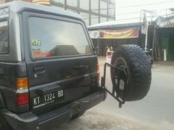 Daihatsu Rocky (2.8) 1997 kondisi terawat 2