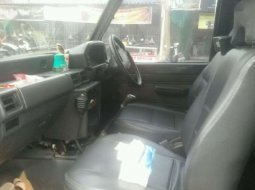 Daihatsu Rocky (2.8) 1997 kondisi terawat 4