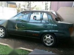 Daihatsu Classy  1991 Hijau 6