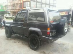 Daihatsu Rocky (2.8) 1997 kondisi terawat 3