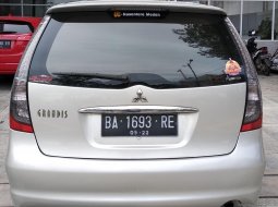 Jual Mobil Mitsubishi Grandis 2.4 Automatic 2005 2