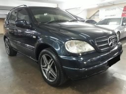 Jual Mobil Mercedes-Benz ML320 3.2 Automatic 2000 3