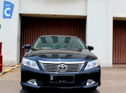 Jual Mobil Toyota Camry V 2012  1