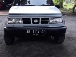 Suzuki Sidekick () 2000 kondisi terawat 1