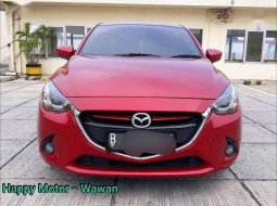 Mazda 2 R 2016 harga murah 8