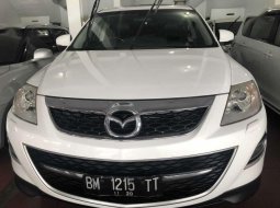 Mazda CX-9 (3.7 NA) 2011 kondisi terawat 4