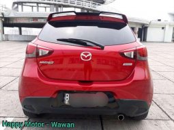 Mazda 2 R 2016 harga murah 7