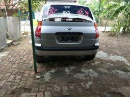 Hyundai Matrix 2001 dijual 4