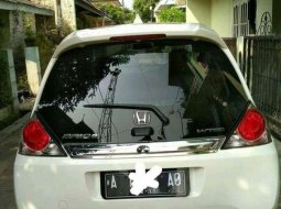 Honda Brio Satya 2014 harga murah 7