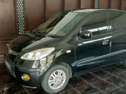 Hyundai I10 2009 dijual 5