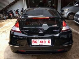 Honda CR-Z 2014 terbaik 5