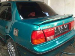 1994 Suzuki Esteem dijual 4