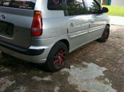 Hyundai Matrix 2001 dijual 5