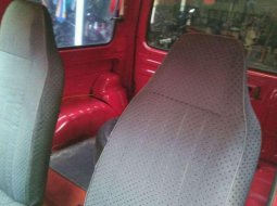 Suzuki Jimny  1985 Merah 1