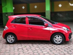 Honda Brio 2015 terbaik 5