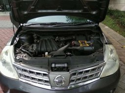 Nissan Latio  2010 harga murah 1