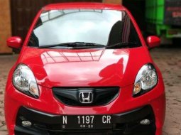 Honda Brio 2015 terbaik 7